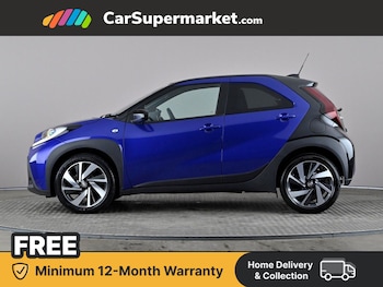 Used Toyota Aygo X 2024 for sale - 77460788: Photo