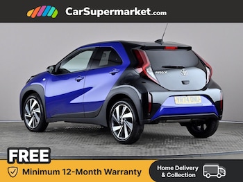 Used Toyota Aygo X 2024 for sale - 77460788: Photo
