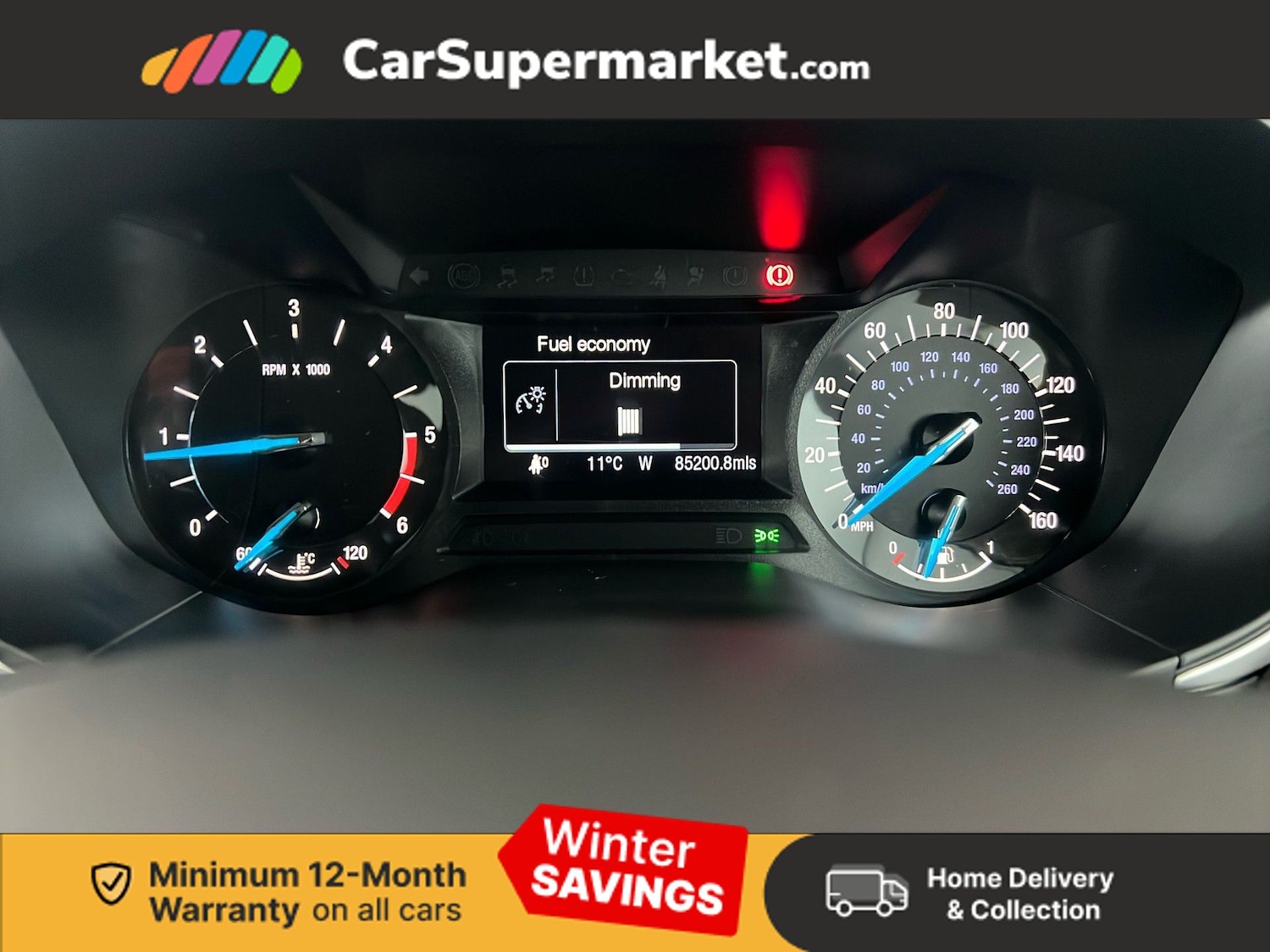 Used Ford Mondeo 2018 for sale - 77249544: Photo 16