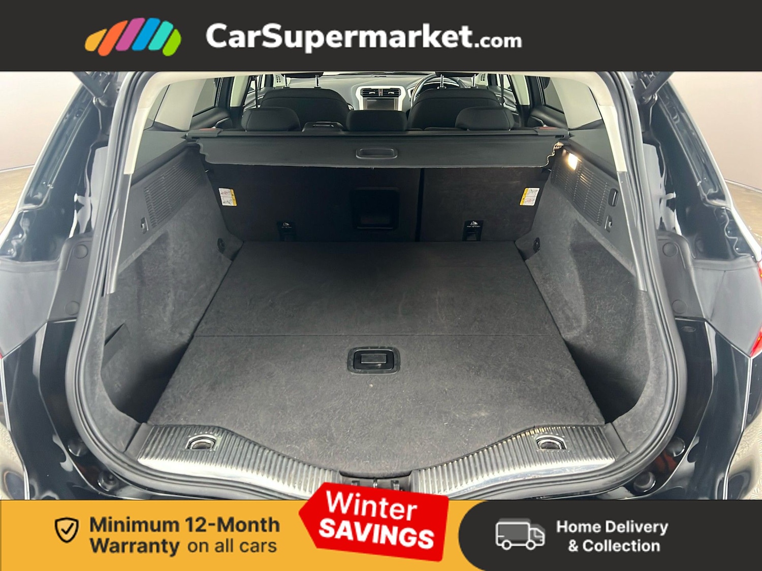 Used Ford Mondeo 2018 for sale - 77249544: Photo 23