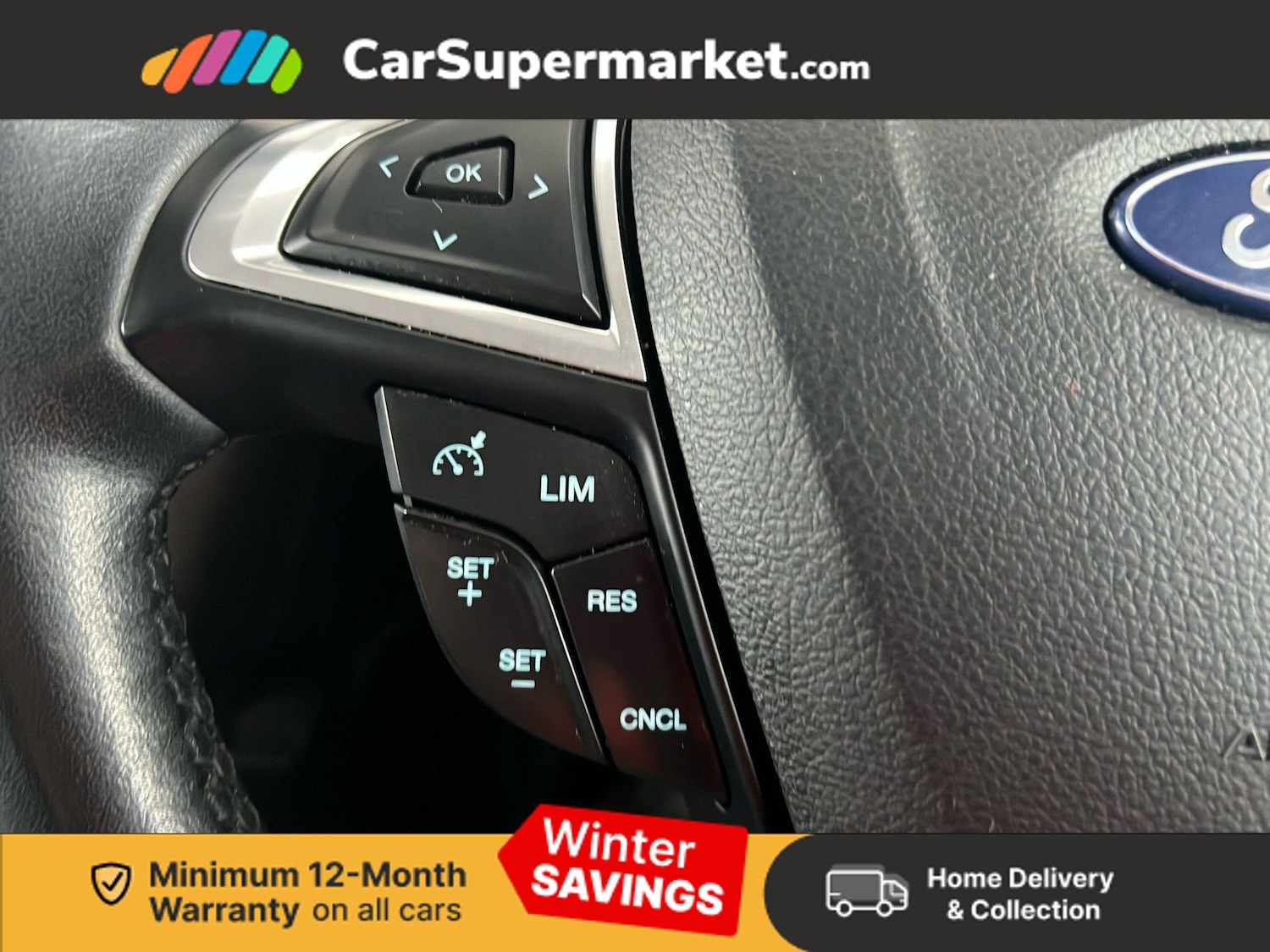 Used Ford Mondeo 2018 for sale - 77249544: Photo 26