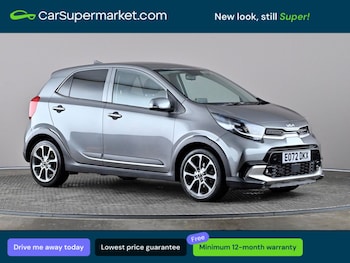 Used Kia Picanto 2022 for sale - 78325908: Photo