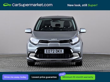 Used Kia Picanto 2022 for sale - 78325908: Photo