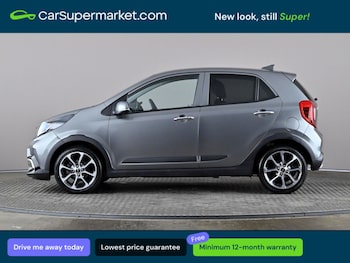 Used Kia Picanto 2022 for sale - 78325908: Photo