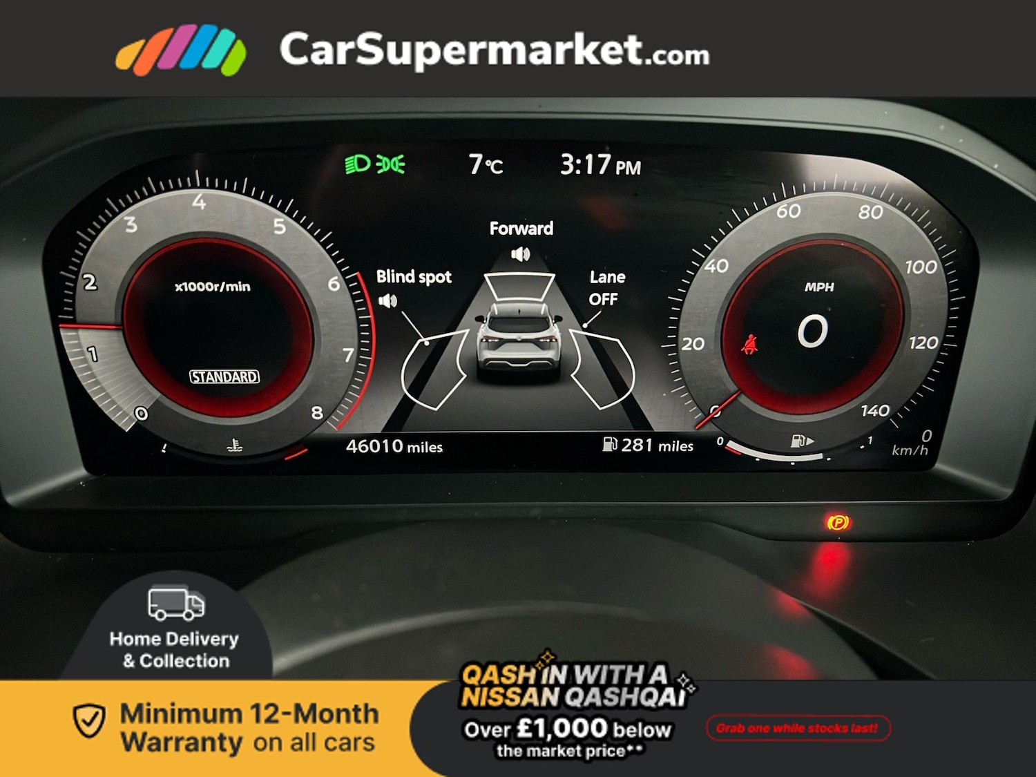 Used Nissan Qashqai 2024 for sale - 77831356: Photo 16