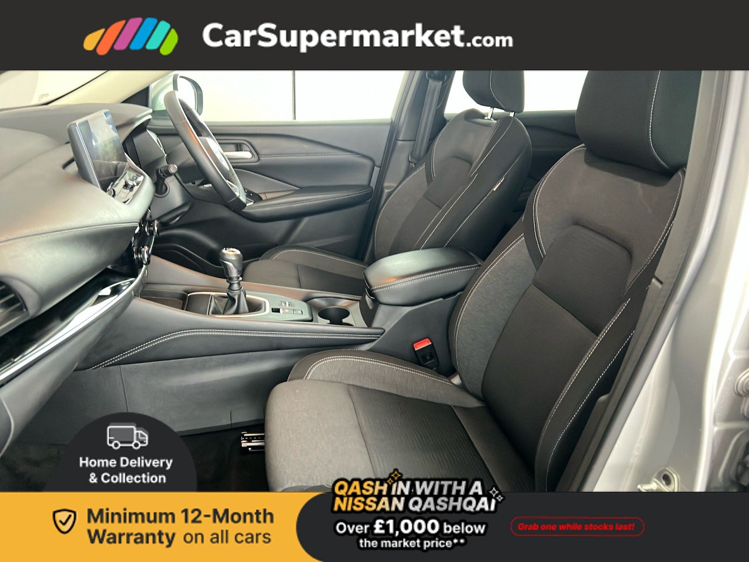 Used Nissan Qashqai 2024 for sale - 77831356: Photo 18