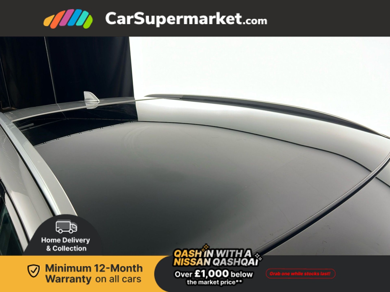 Used Nissan Qashqai 2024 for sale - 77831356: Photo 22