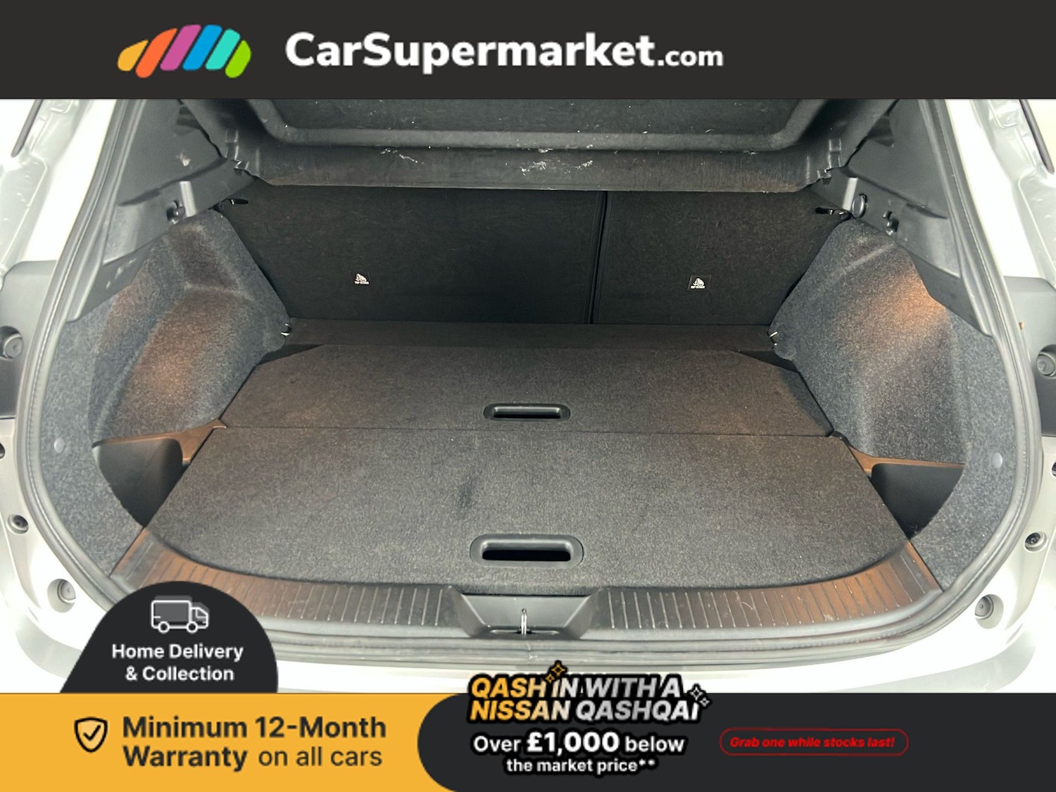 Used Nissan Qashqai 2024 for sale - 77831356: Photo 23