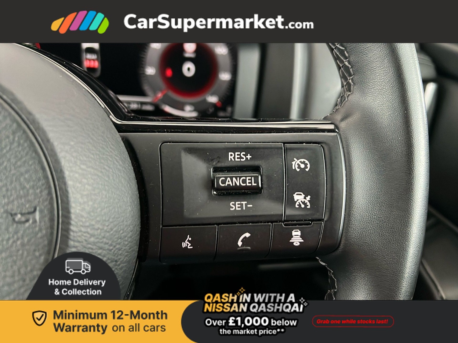 Used Nissan Qashqai 2024 for sale - 77831356: Photo 26