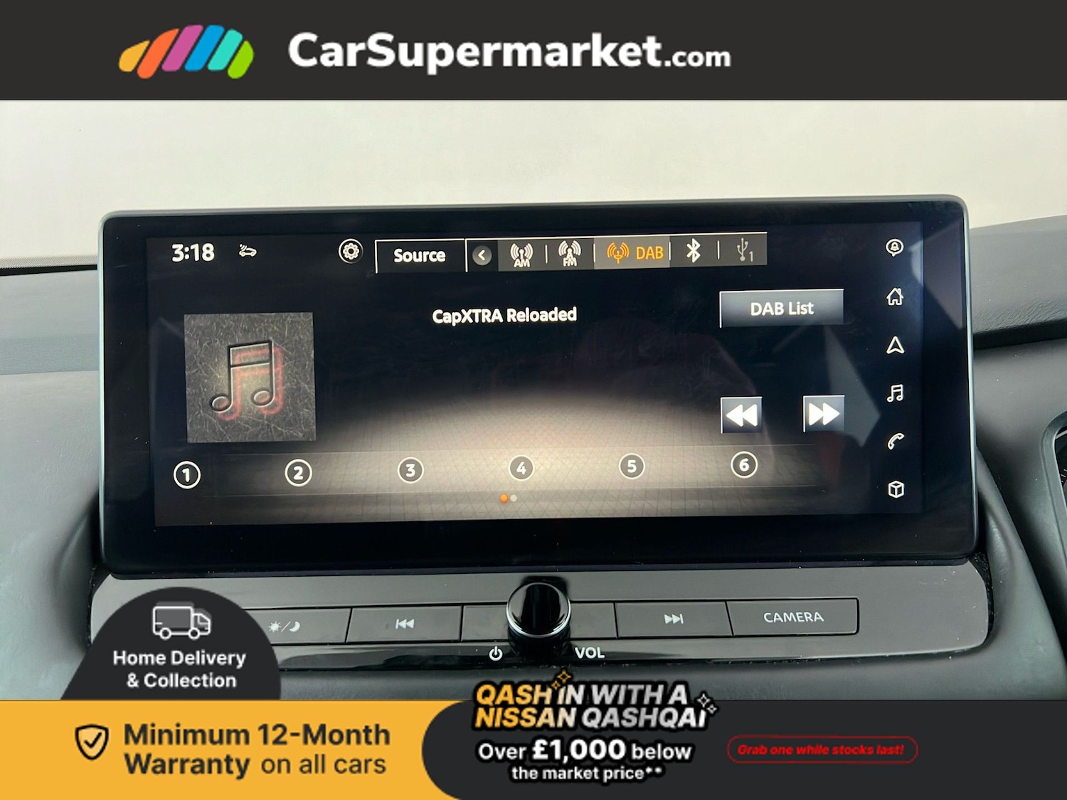 Used Nissan Qashqai 2024 for sale - 77831356: Photo 27