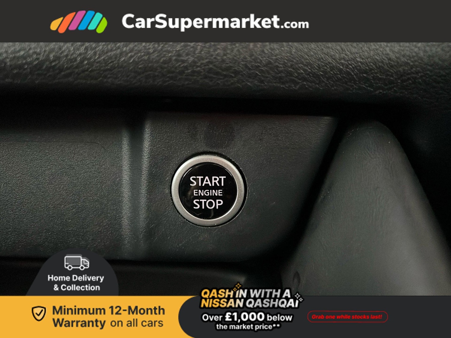 Used Nissan Qashqai 2024 for sale - 77831356: Photo 30