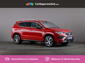 2022 - 2.0 TDI 150 FR Sport 5dr DSG