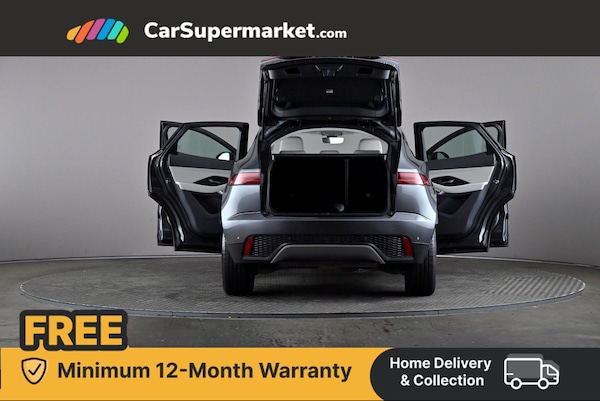 Used Jaguar E-Pace 2018 for sale - 76304933: Photo 11