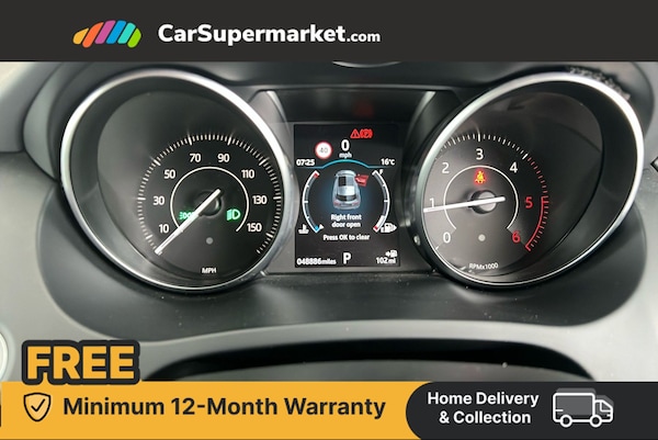 Used Jaguar E-Pace 2018 for sale - 76304933: Photo 15