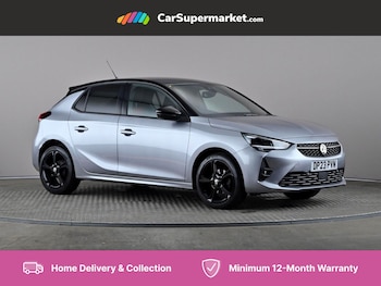 Vauxhall - Corsa