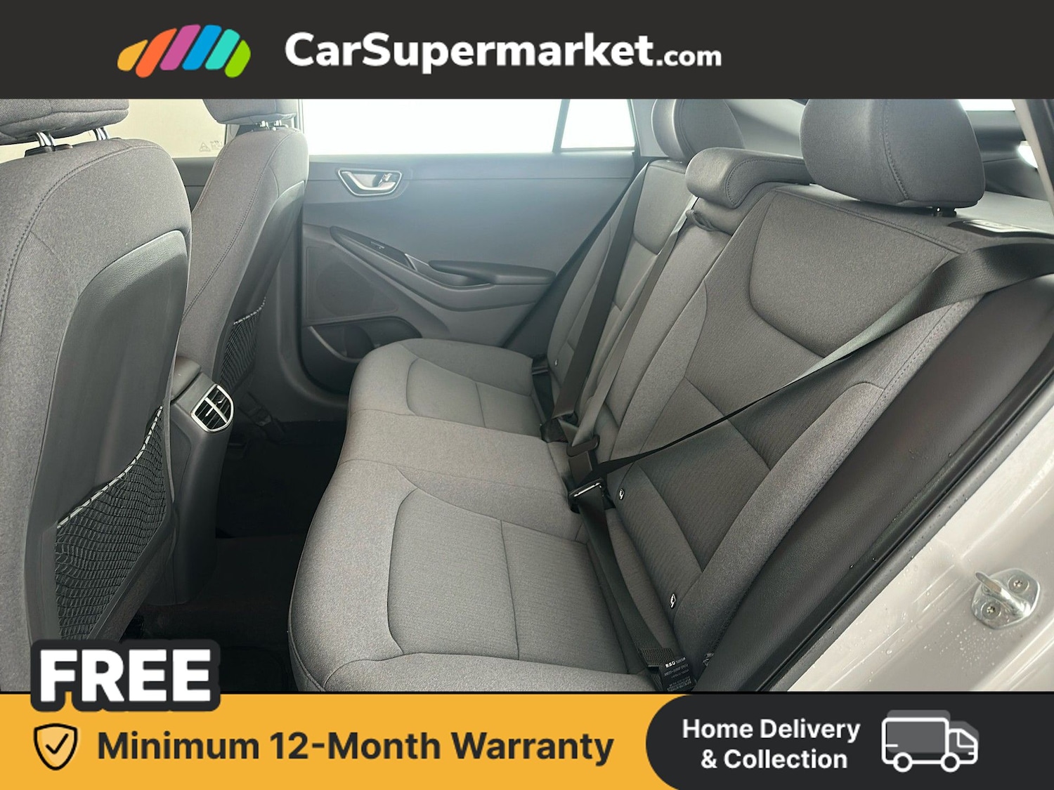 Used Hyundai IONIQ 2021 for sale - 77680034: Photo 17