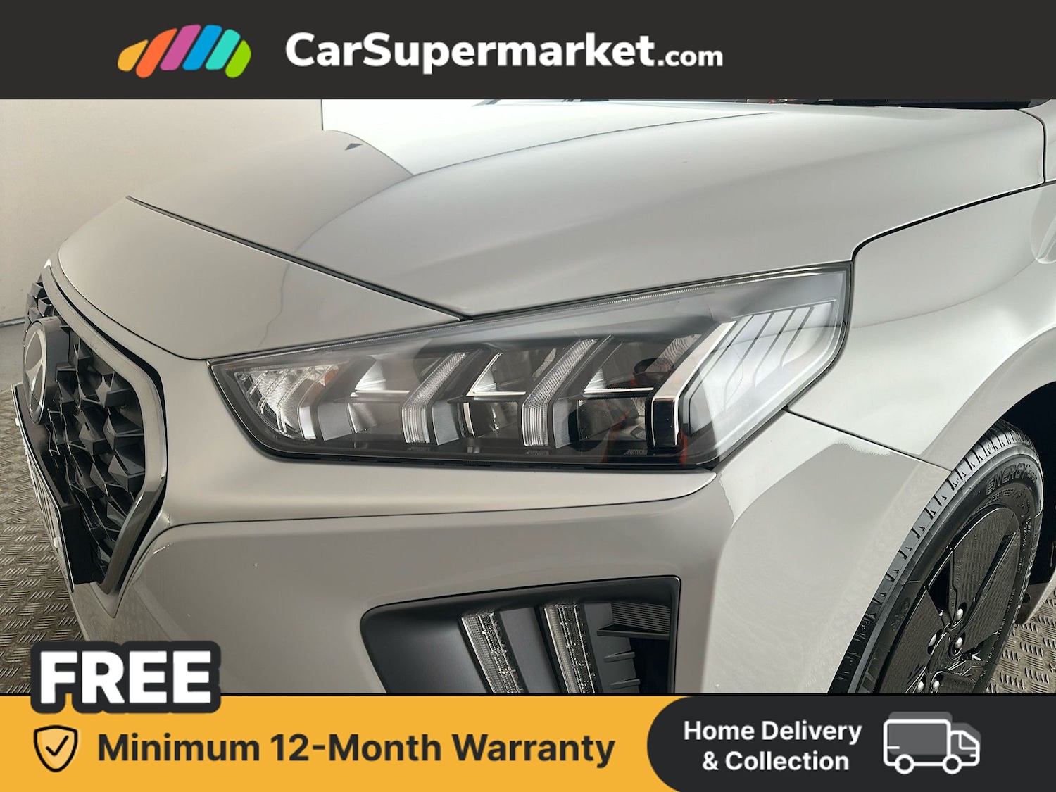 Used Hyundai IONIQ 2021 for sale - 77680034: Photo 19