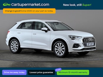 Used Audi Q3 2022 for sale - 78228759: Photo
