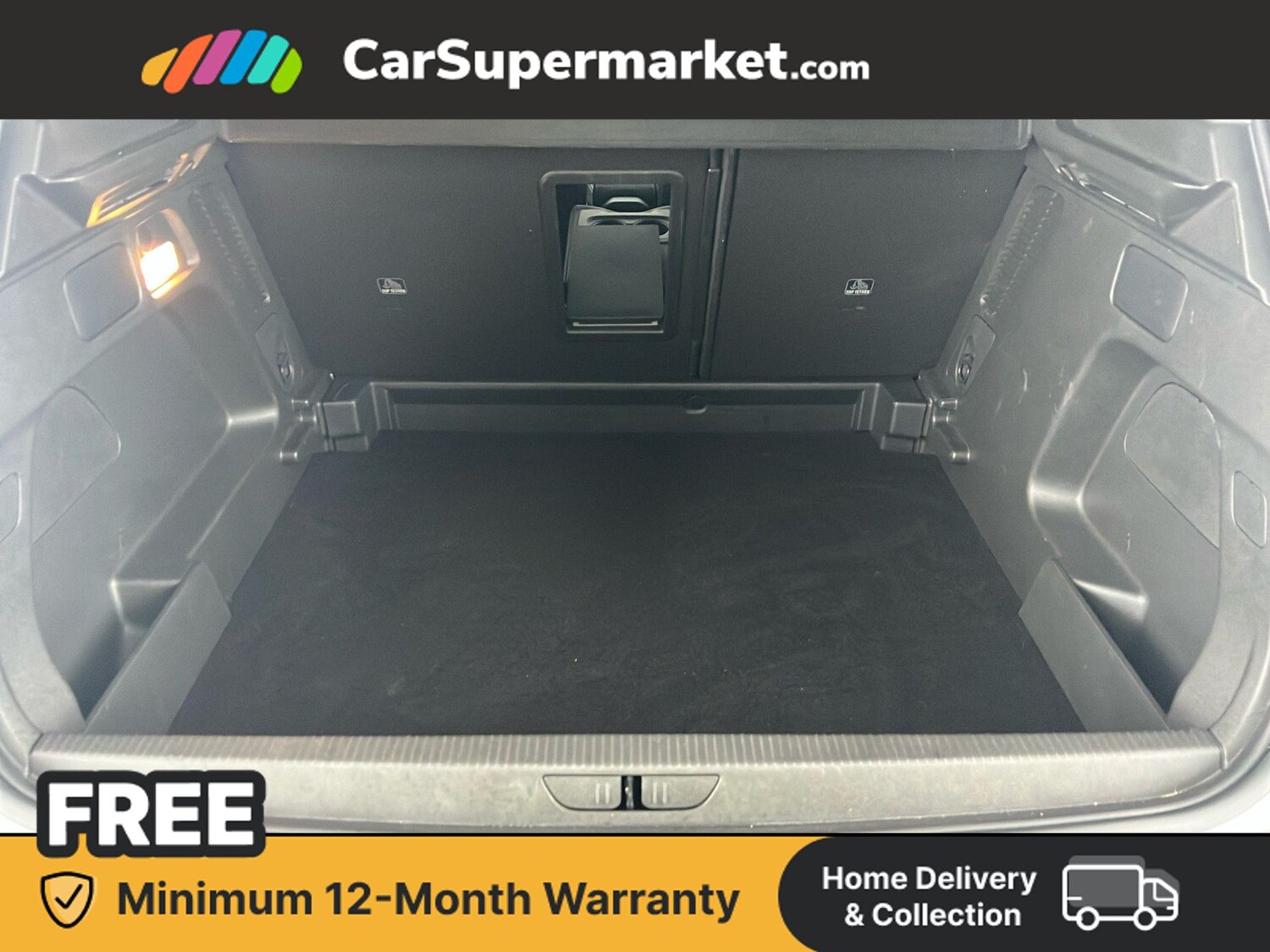 Used Vauxhall Grandland 2024 for sale - 77451258: Photo 22