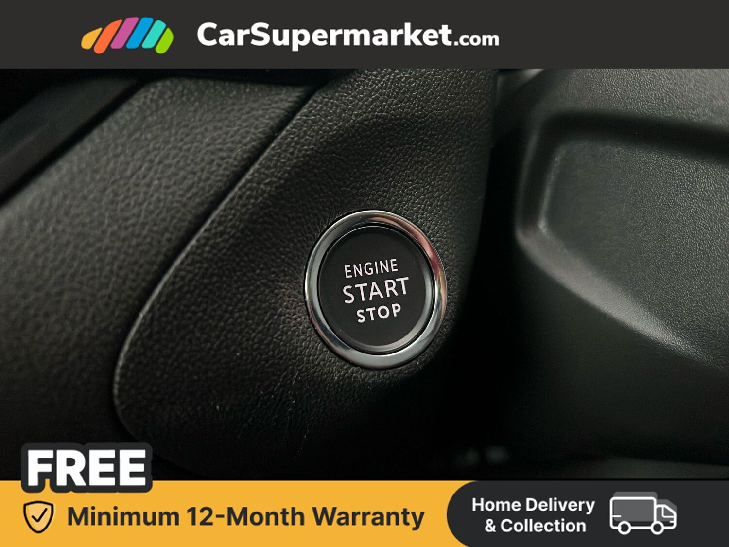 Used Vauxhall Grandland 2024 for sale - 77451258: Photo 27