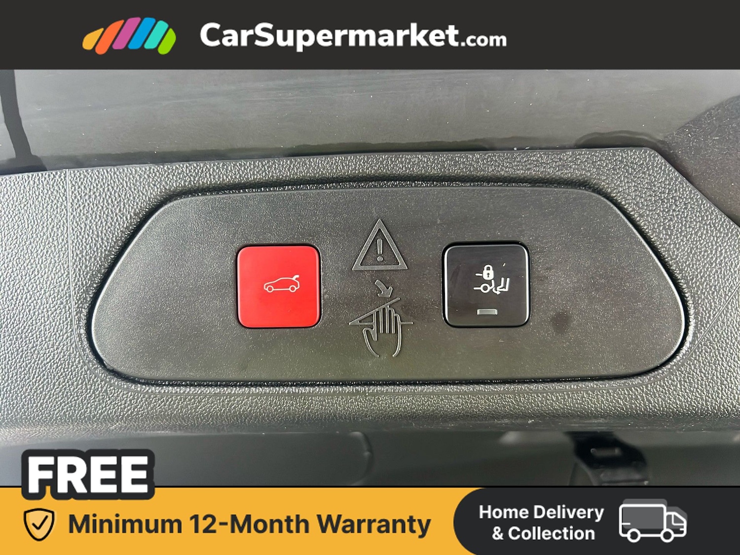 Used Vauxhall Grandland 2024 for sale - 77451258: Photo 28