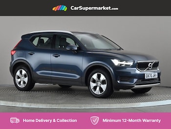 Used Volvo XC40 2020 for sale - 75918430: Photo