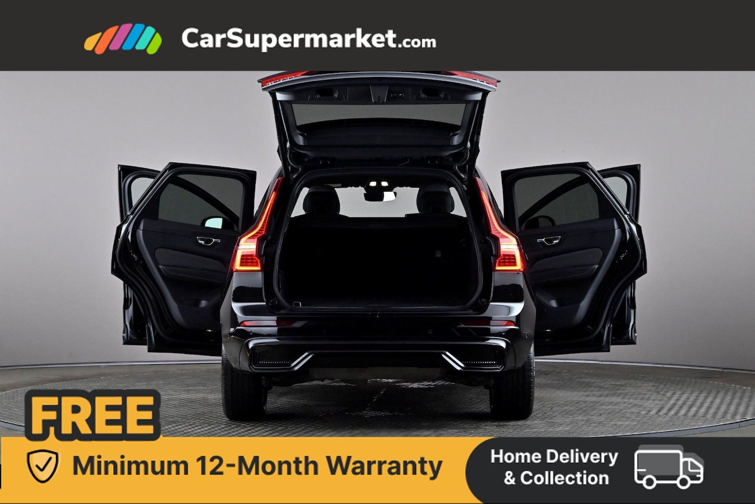 Used Volvo XC60 2022 for sale - 76341370: Photo 11