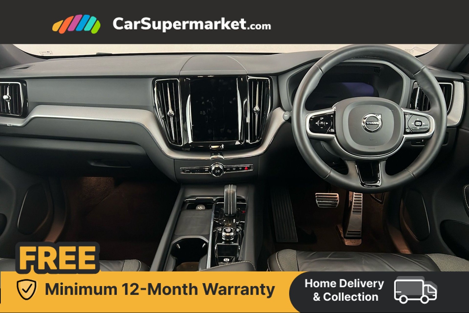 Used Volvo XC60 2022 for sale - 76341370: Photo 13