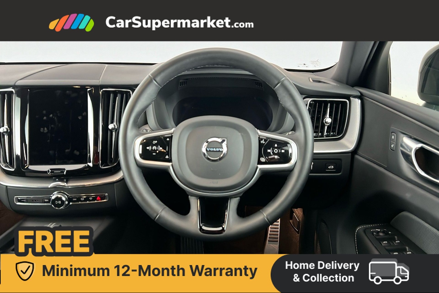 Used Volvo XC60 2022 for sale - 76341370: Photo 14