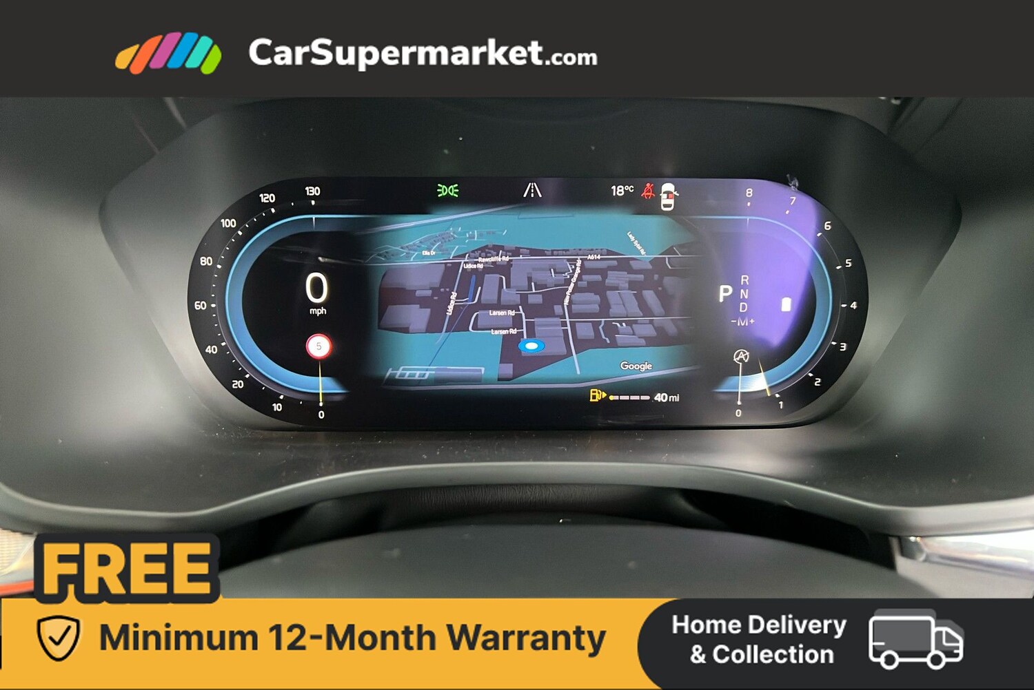 Used Volvo XC60 2022 for sale - 76341370: Photo 15