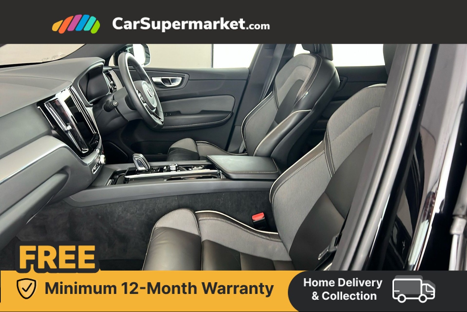 Used Volvo XC60 2022 for sale - 76341370: Photo 17