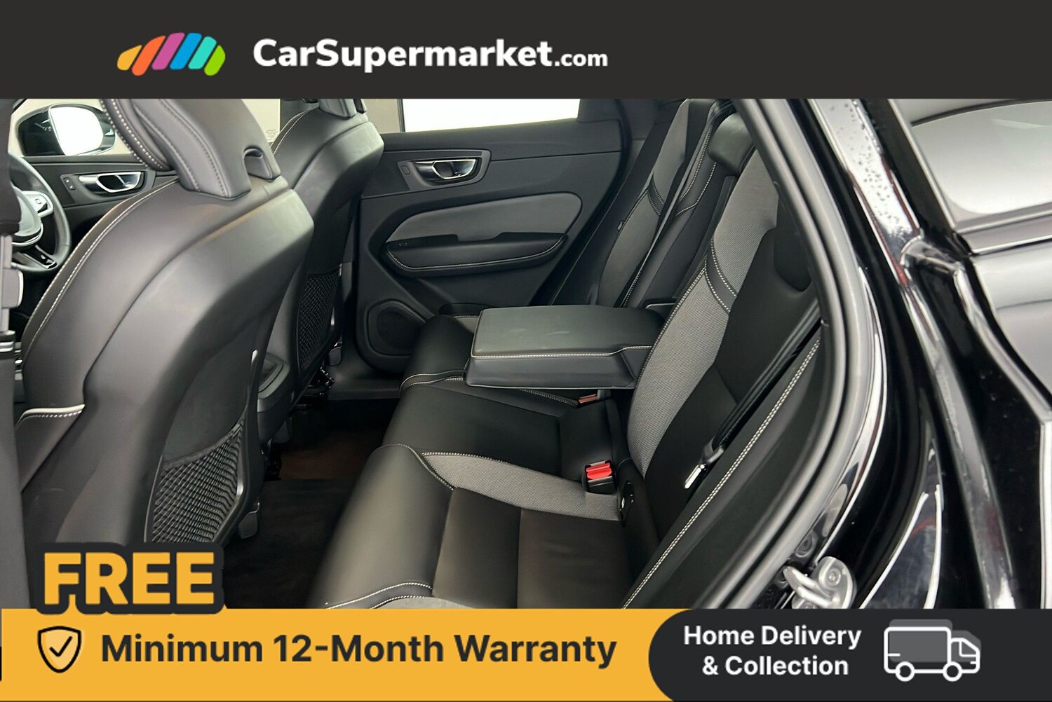 Used Volvo XC60 2022 for sale - 76341370: Photo 18