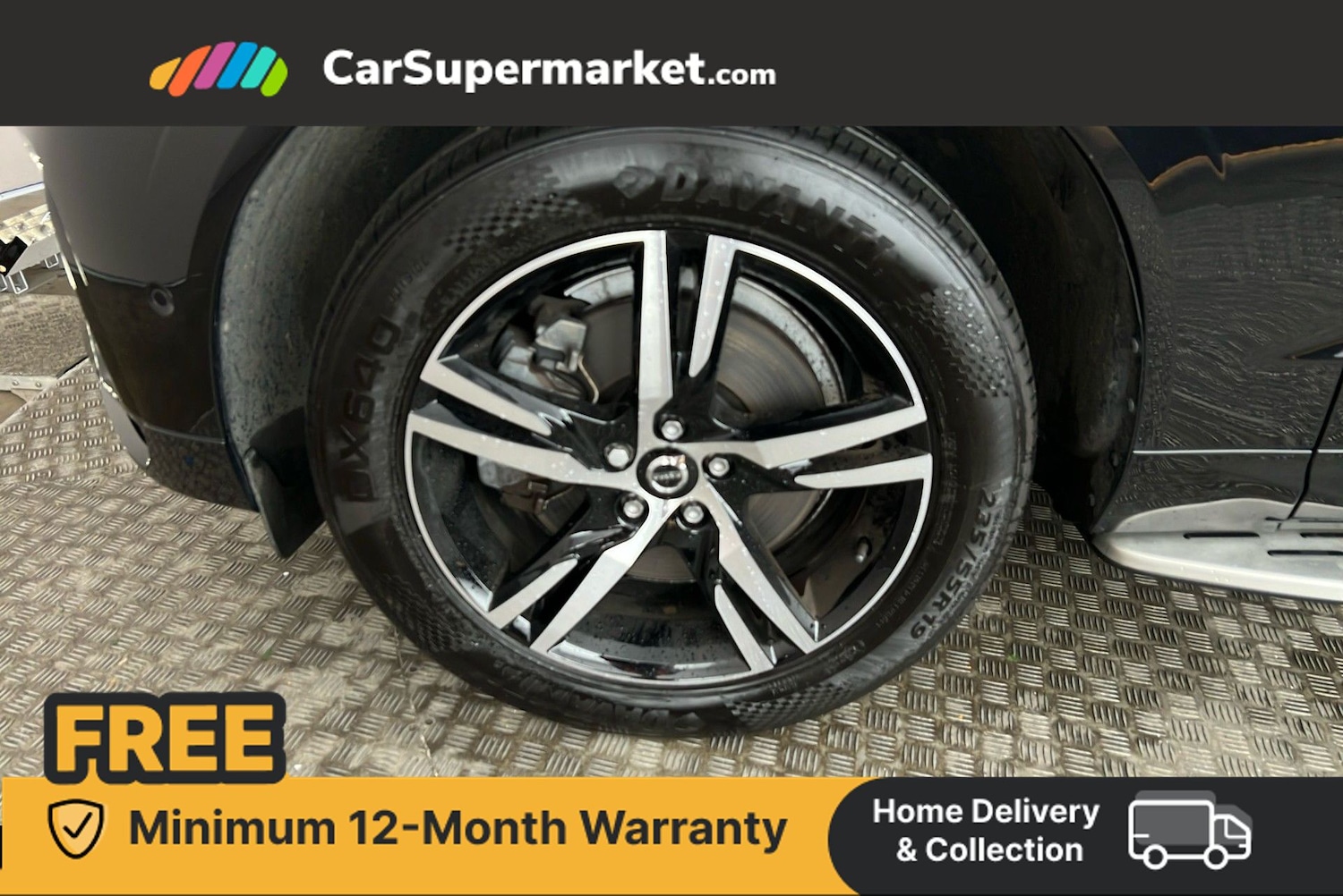 Used Volvo XC60 2022 for sale - 76341370: Photo 19