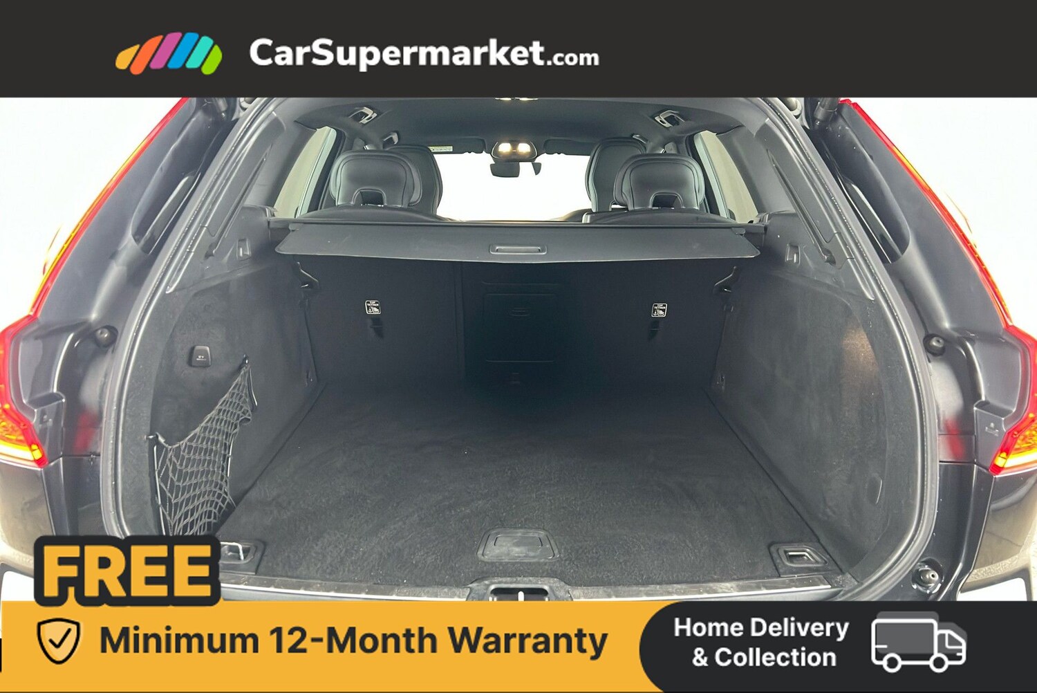 Used Volvo XC60 2022 for sale - 76341370: Photo 22