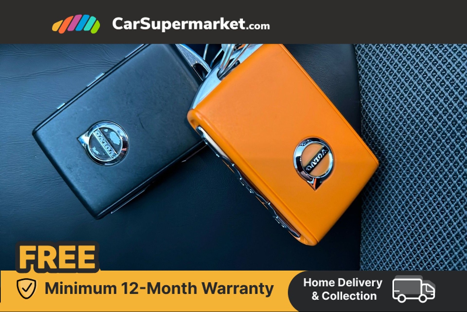 Used Volvo XC60 2022 for sale - 76341370: Photo 23