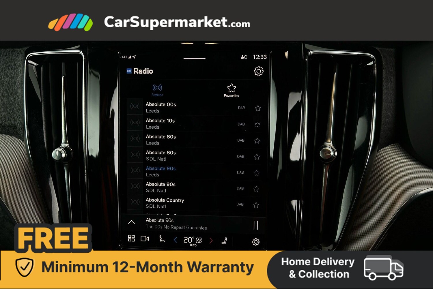 Used Volvo XC60 2022 for sale - 76341370: Photo 25