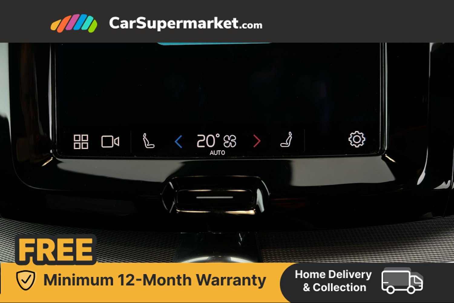 Used Volvo XC60 2022 for sale - 76341370: Photo 26