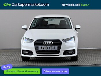 Used Audi A1 2018 for sale - 78421973: Photo