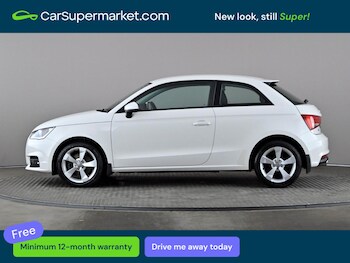 Used Audi A1 2018 for sale - 78421973: Photo