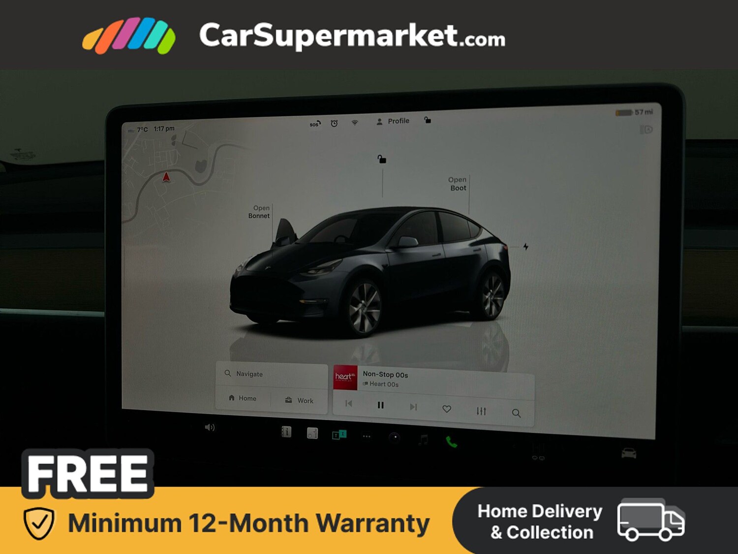 Used Tesla Model Y 2022 for sale - 77514821: Photo 15