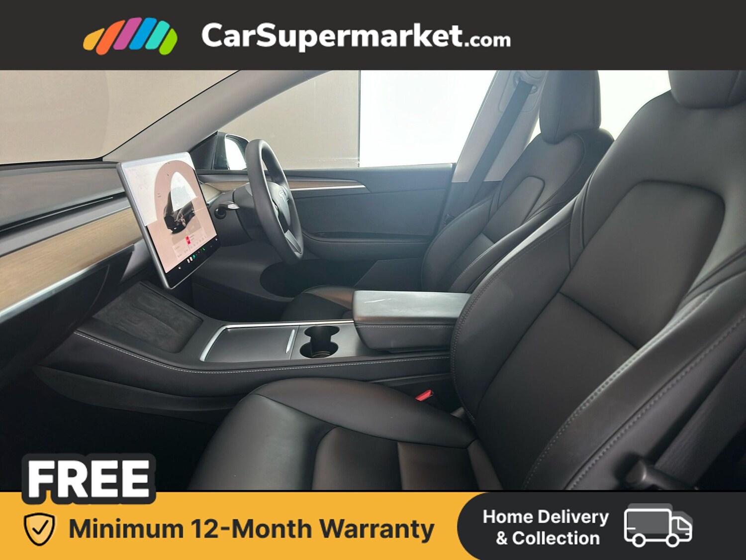 Used Tesla Model Y 2022 for sale - 77514821: Photo 17