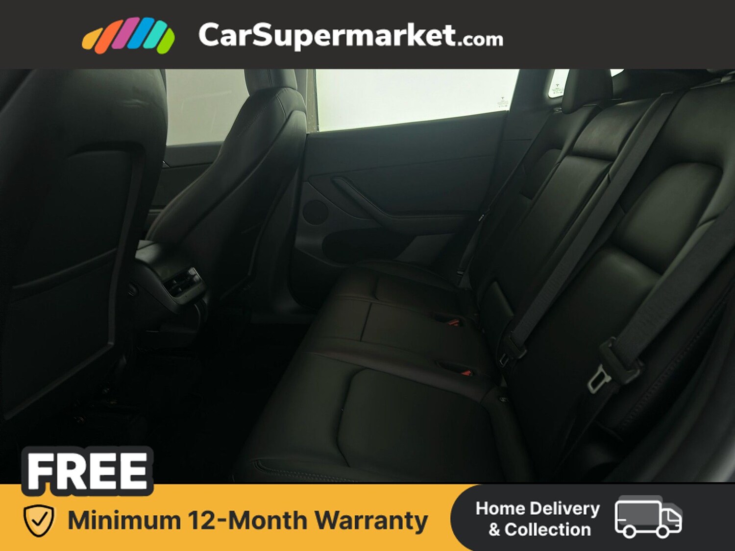 Used Tesla Model Y 2022 for sale - 77514821: Photo 18