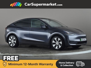 Used Tesla Model Y 2022 for sale - 77514821: Photo