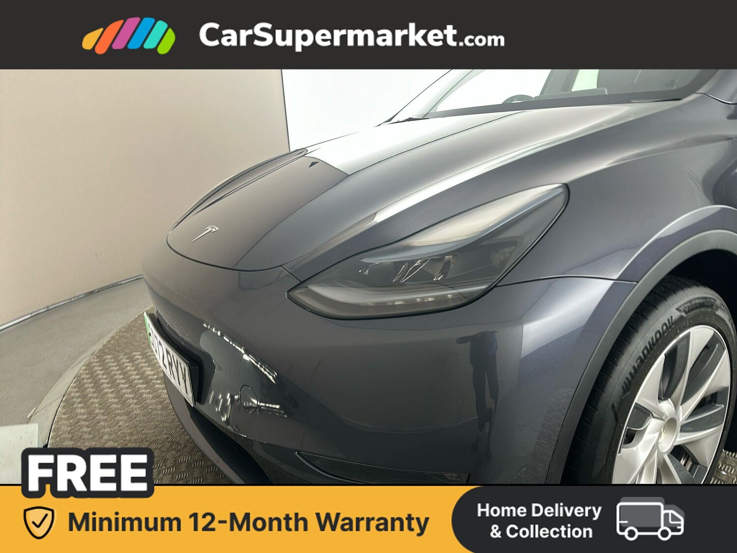 Used Tesla Model Y 2022 for sale - 77514821: Photo 20