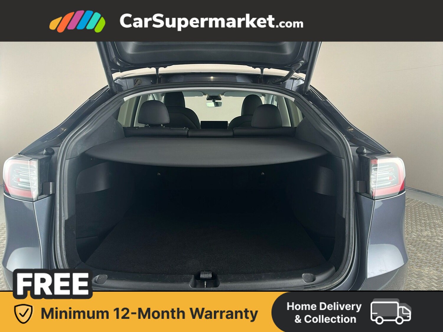 Used Tesla Model Y 2022 for sale - 77514821: Photo 22