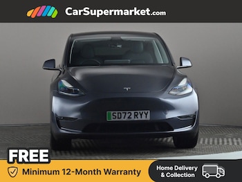 Used Tesla Model Y 2022 for sale - 77514821: Photo