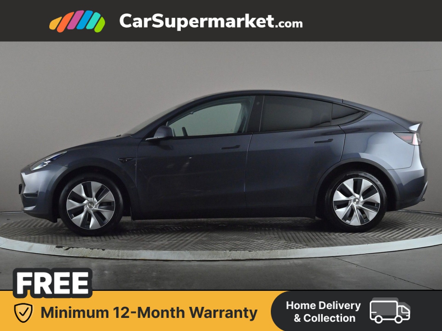 Used Tesla Model Y 2022 for sale - 77514821: Photo 3