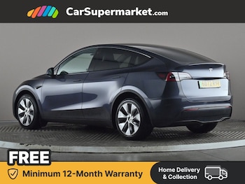 Used Tesla Model Y 2022 for sale - 77514821: Photo