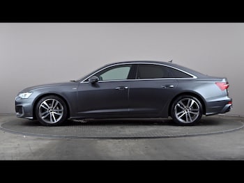Used Audi A6 2022 for sale - 79503379: Photo