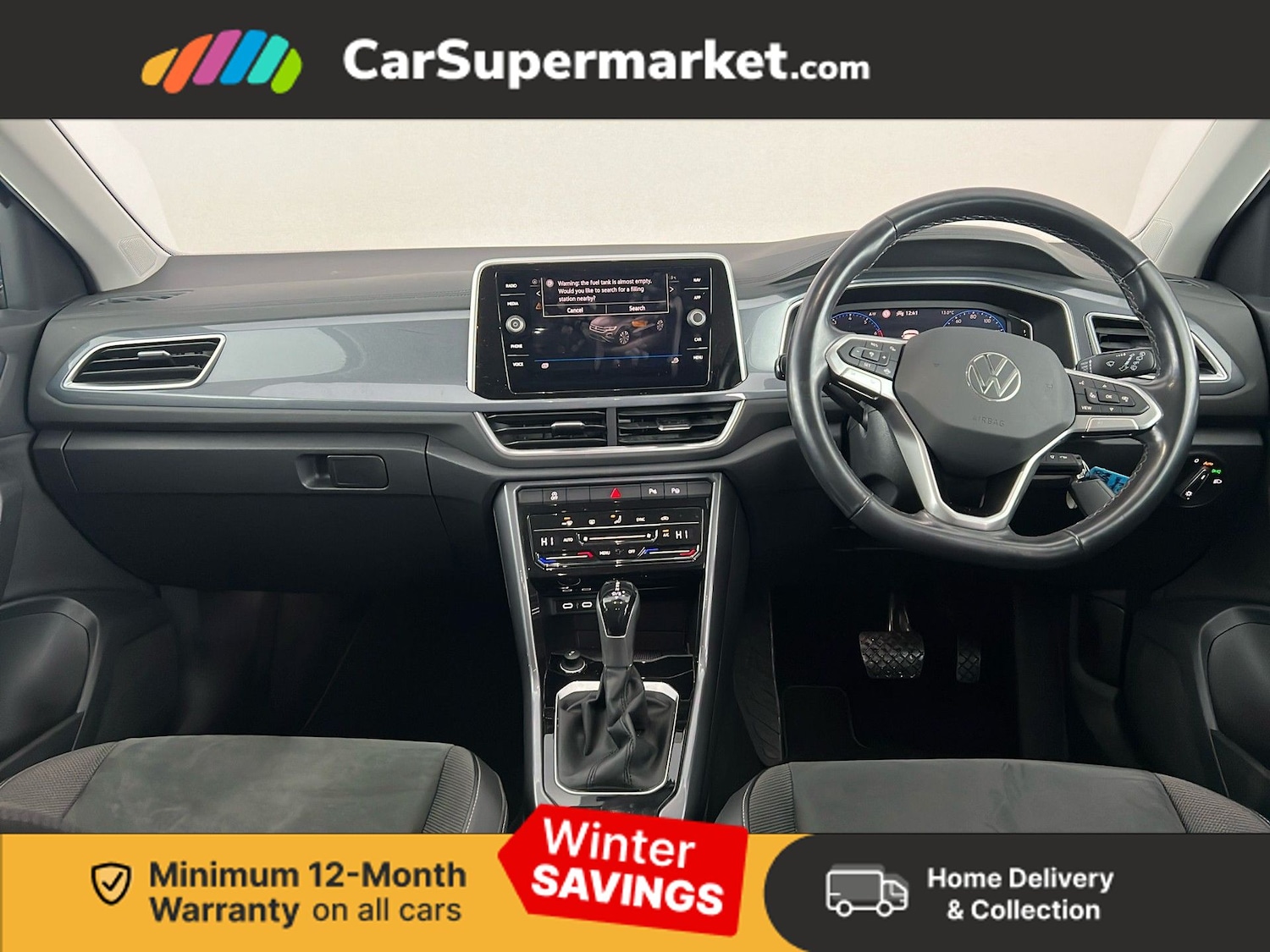 Used Volkswagen T-Roc 2022 for sale - 77275285: Photo 14